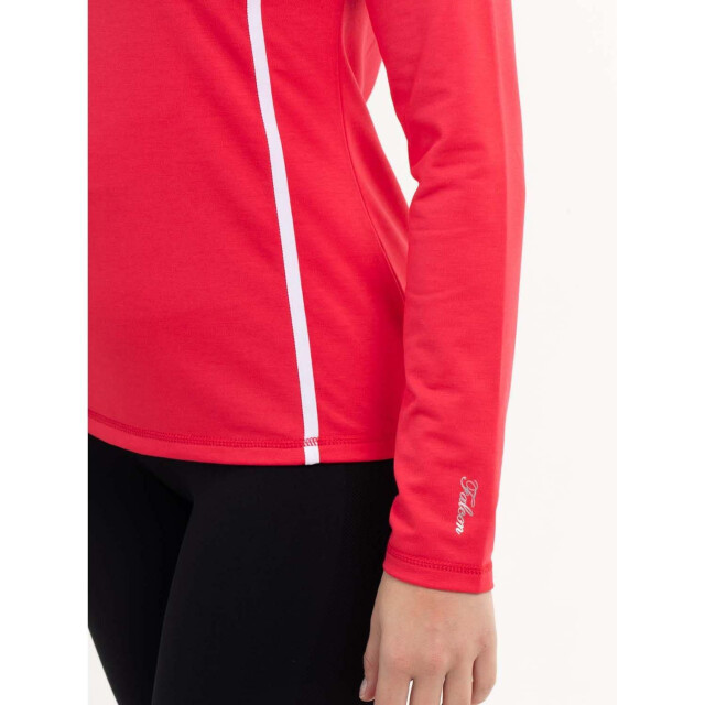 Falcon jenita skipully met rits dames - 073462_610-M large