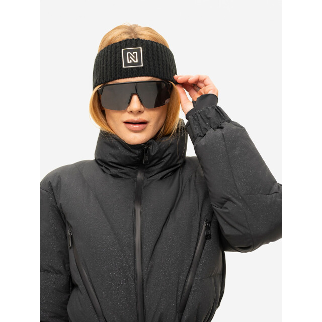 Nikkie nashville headband haarband dames - 072466_990-1SIZE large