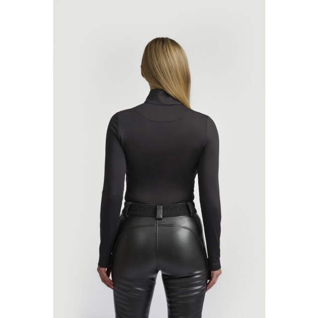 Nikkie nantes ski pully skipully met rits dames - 072460_990-34 large