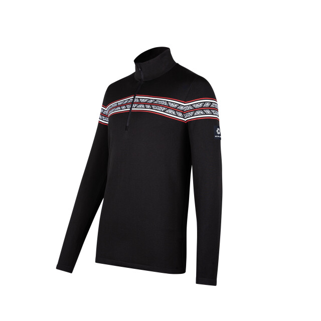 Newland n3 4122 man t-neck skipully heren - 072646_999-XXL large