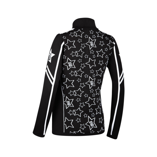 Newland n4 6800 lady t-neck skipully dames - 072640_999-XL large