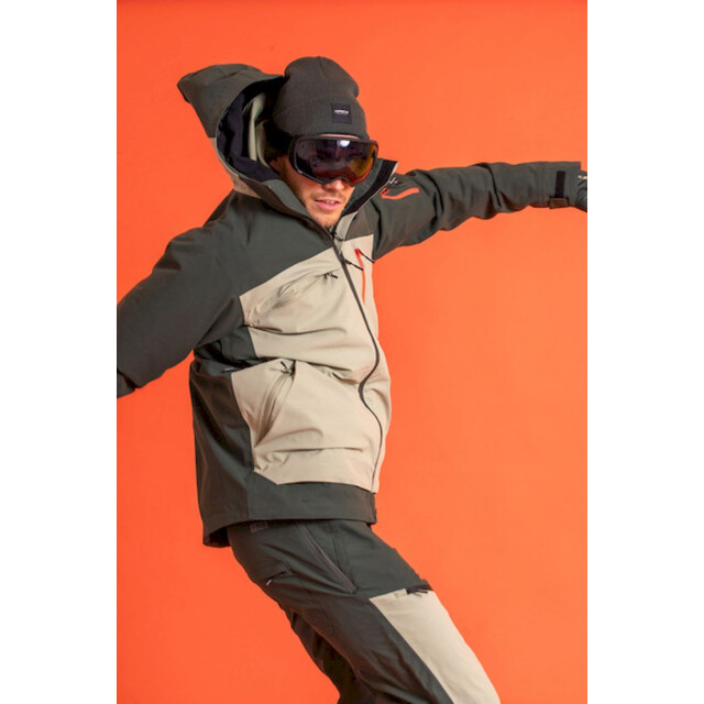 Icepeak cale ski jack heren - 072690_300-54 large