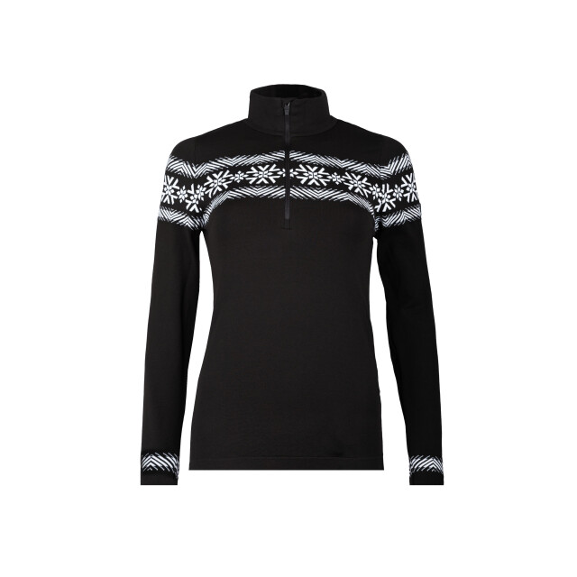 Newland n4 6715 lady t-neck skipully dames - 072642_999-XXL large