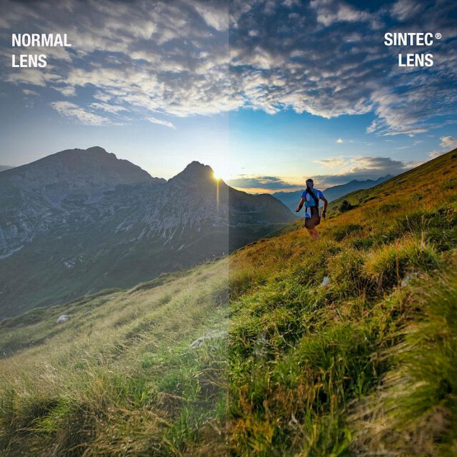 Sinner nirapi zonnebril heren - 074458_995-0 large