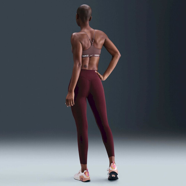 Nike indy light support women's pad sport bh dames - 074541_730-L large