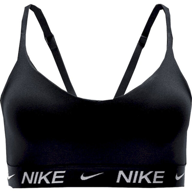 Nike indy light support women's pad sport bh dames - 073085_995-S large