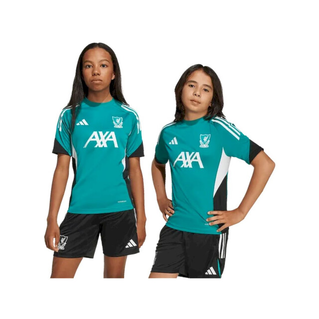 Adidas lfc eu tr jsy y replica voetbal trainingshirt korte mouw jongens - 072210_300-140 large