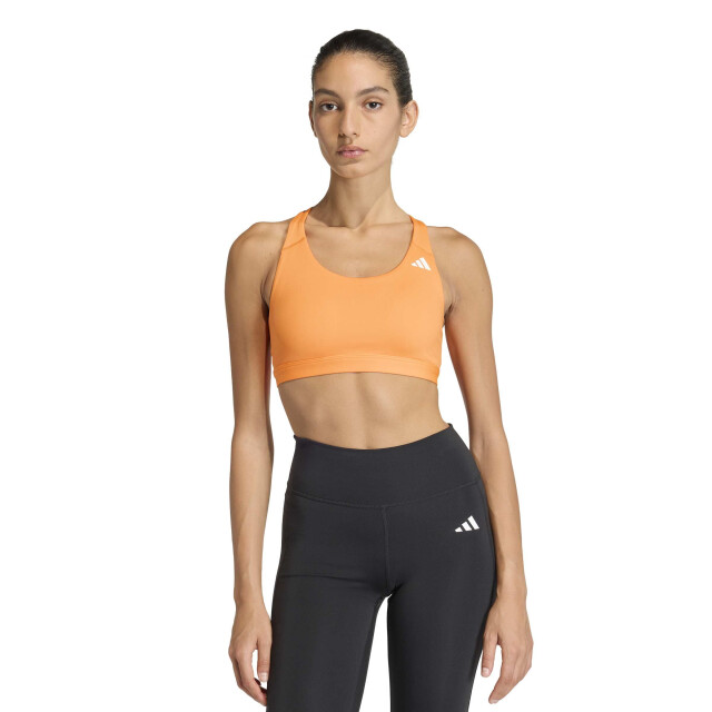Adidas opt ess ms bra sport bh dames - 073639_470-L large