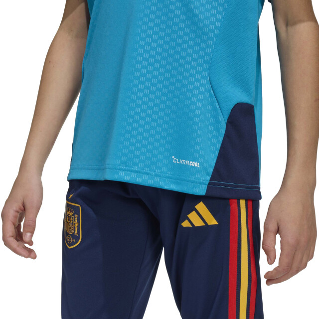 Adidas rfef tr jsyy replica voetbal trainingshirt korte mouw jongens - 073696_305-152 large