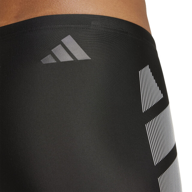 Adidas bb boxer zwembroek middel heren - 072250_990-5 large