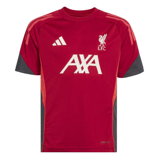 Adidas lfc tr jsy y replica voetbal trainingshirt korte mouw jongens - 073725_600-140 large