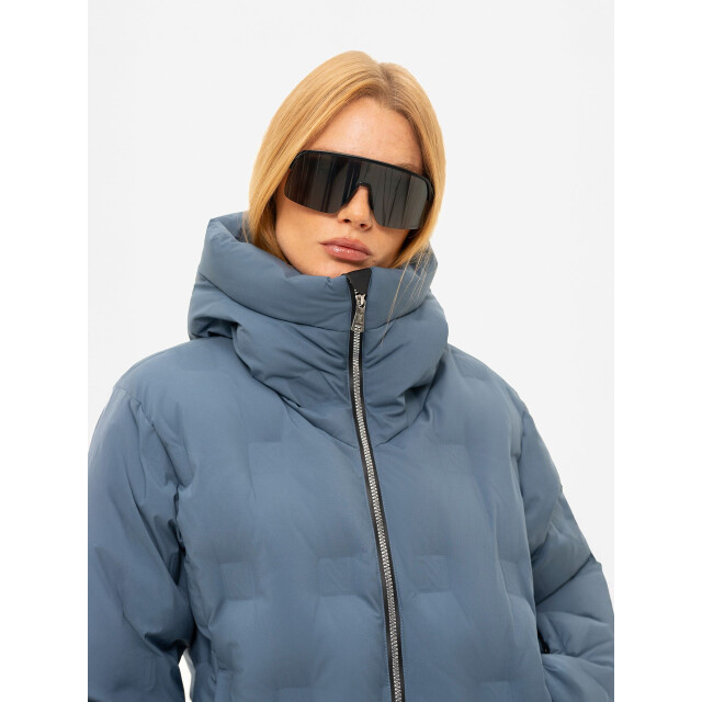 Nikkie newport n jacket ski jack dames - 072458_240-42 large
