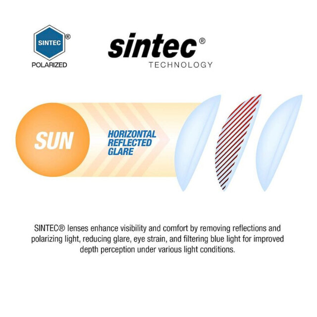 Sinner totai zonnebril heren - 074454_995-0 large