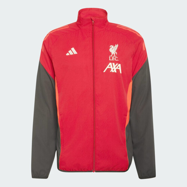 Adidas lfc pre jkt jack replica ov heren - 073714_600-L large