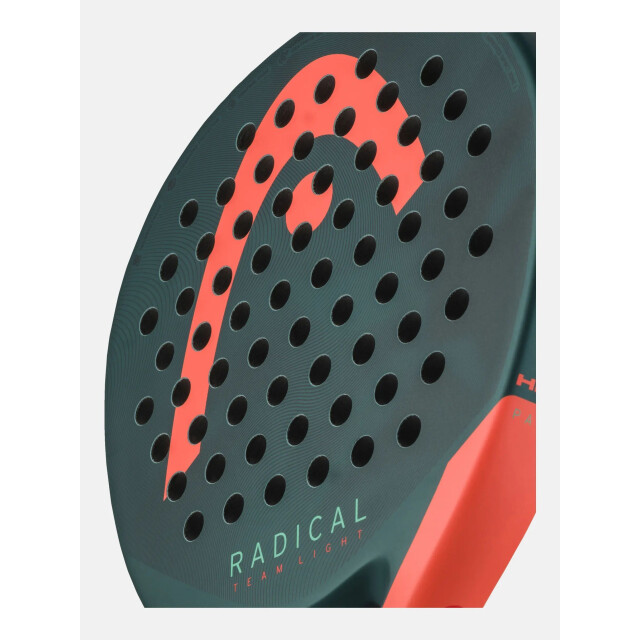 Head radical team light padelracket heren - 074419_330-1SIZE large