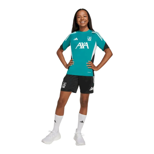 Adidas lfc eu tr jsy y replica voetbal trainingshirt korte mouw jongens - 072210_300-140 large