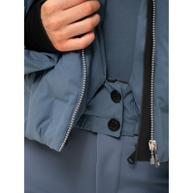 Nikkie newport n jacket ski jack dames - 072458_240-42 large
