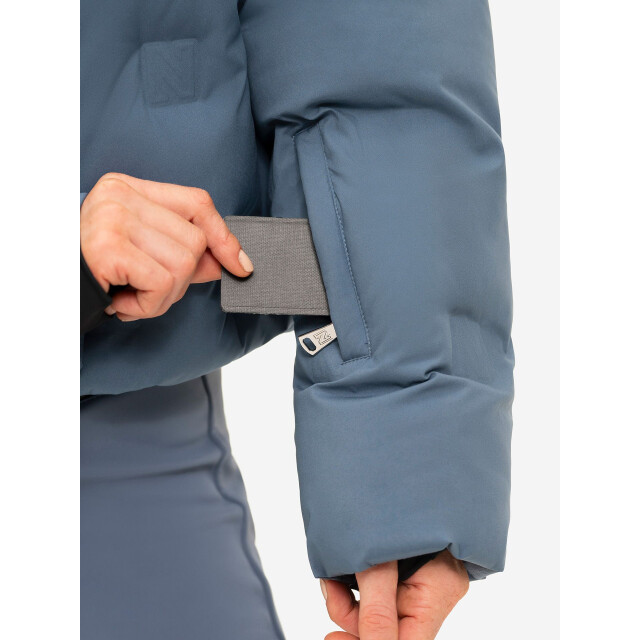 Nikkie newport n jacket ski jack dames - 072458_240-42 large