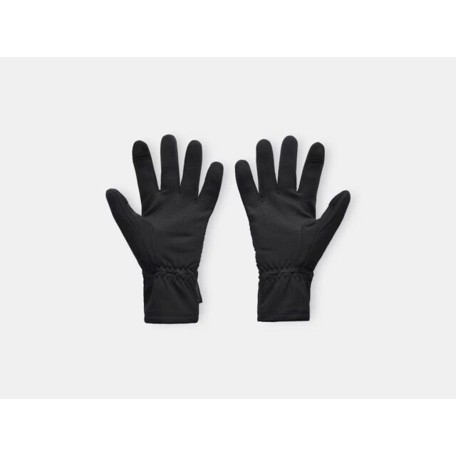 Under Armour m's storm fleece gloves-blk trainingshandschoenen heren - 073082_990-M large