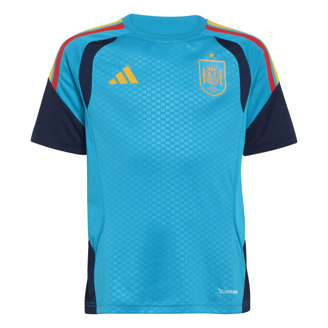 Adidas rfef tr jsyy replica voetbal trainingshirt korte mouw jongens - 073696_305-152 large