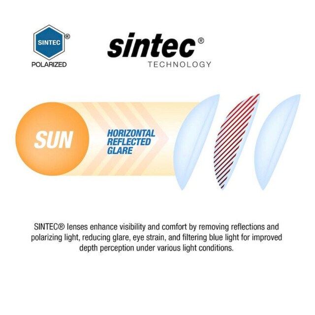 Sinner faveira zonnebril heren - 074453_905-0 large