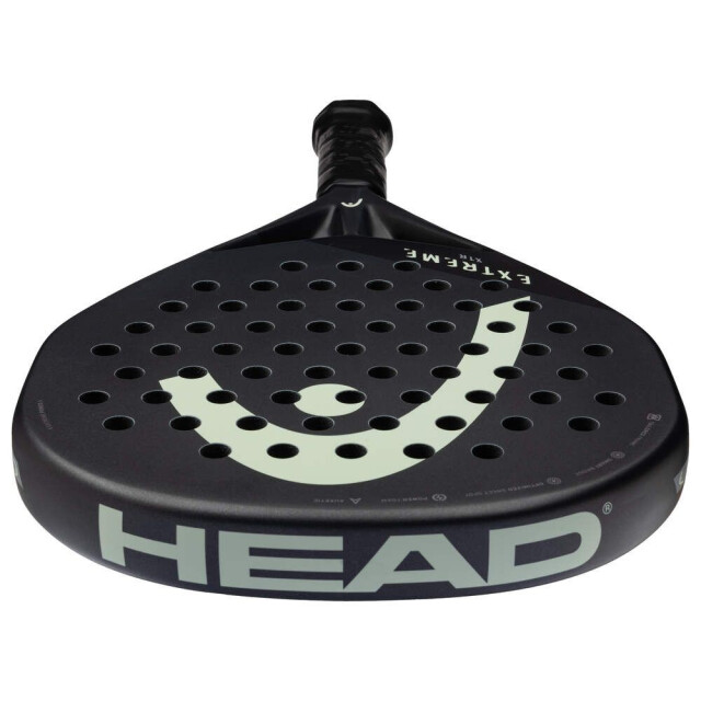 Head extreme xtr 2025 padelracket heren - 074424_999-1SIZE large