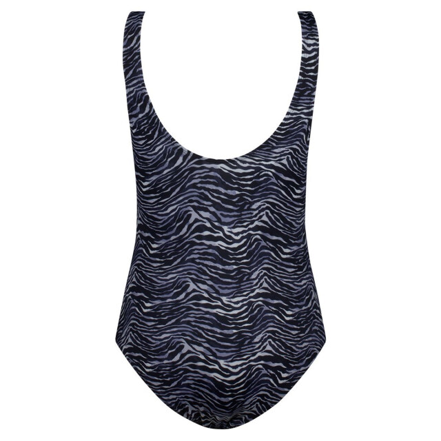 Ten Cate swimsuit v-neck soft cup wedstrijd badpak dames - 068922_200-38 large