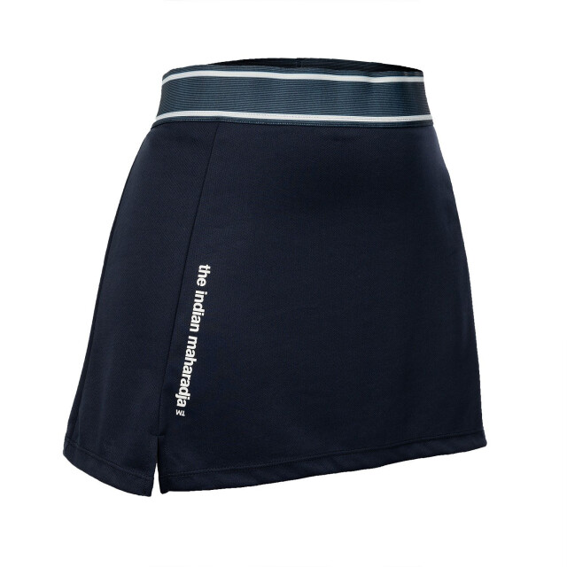 The Indian Maharadja pique skirt tennis rok dames - 069267_270-M large