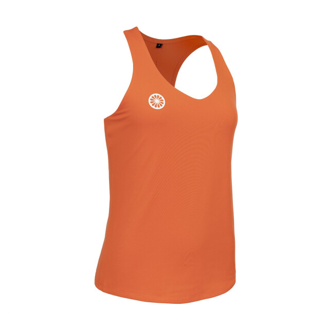 The Indian Maharadja w breeze tank tennis singlet dames - 069269_540-XL large