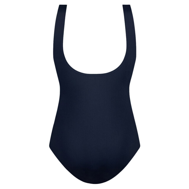 Ten Cate swimsuit v-neck soft cup wedstrijd badpak dames - 068919_200-46 large