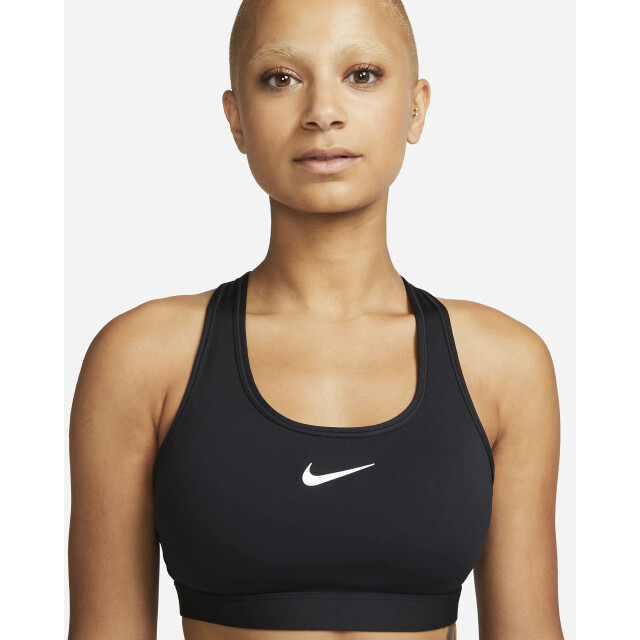Nike dri-fit swoosh women's medium- - 063279_991-XL large