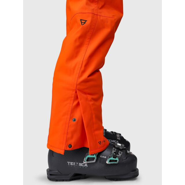 Brunotti footraily boys snow pants skibroek jongens - 070308_470-152 large