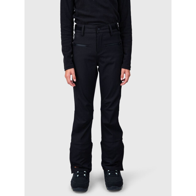 Brunotti coldlaky girls softshell pants skibroek meisjes - 070316_990-164 large