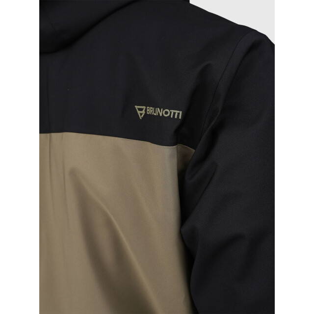 Brunotti flynners men snow jacket ski jack heren - 070318_810-L large