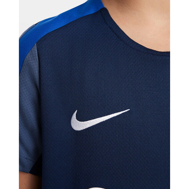 Nike psg y nk df strk ss top k replica voetbal trainingshirt korte mouw jongens - 070150_200-M large