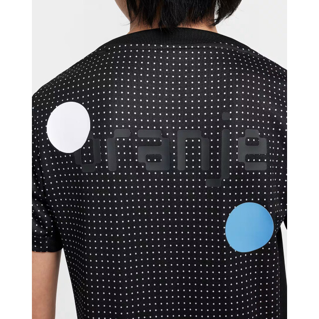 Nike knvb y nk df acdpr ss top pm replica voetbal trainingshirt korte mouw jongens - 070157_999-L large