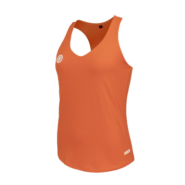 The Indian Maharadja w breeze tank tennis singlet dames - 069269_540-XL large