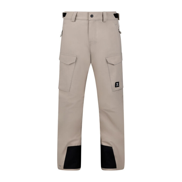 Brunotti footraily-cargo boys snow pants skibroek jongens - 070309_810-176 large