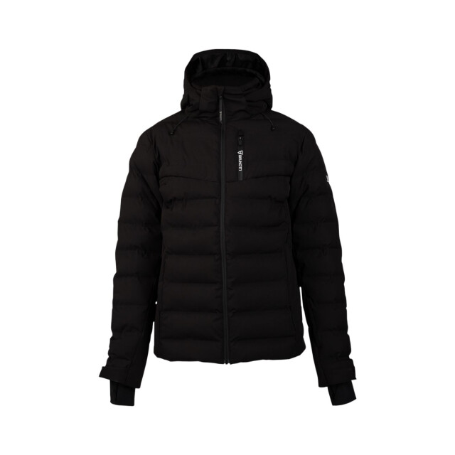 Brunotti sanclair men snow jacket ski jack heren - 070289_990-S large