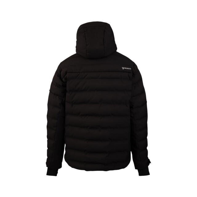Brunotti sanclair men snow jacket ski jack heren - 070289_990-S large
