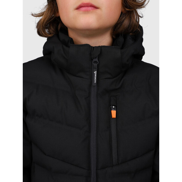 Brunotti sanclairy boys snow jacket ski jack jongens - 070306_990-152 large