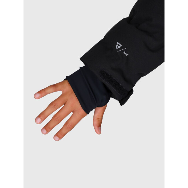 Brunotti sanclairy boys snow jacket ski jack jongens - 070306_990-152 large