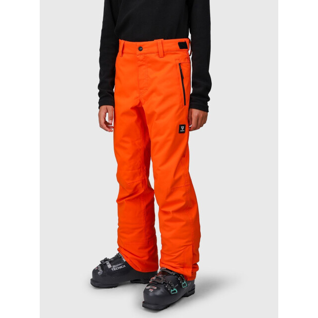 Brunotti footraily boys snow pants skibroek jongens - 070308_470-152 large