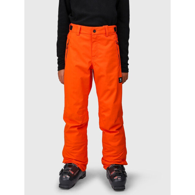 Brunotti footraily boys snow pants skibroek jongens - 070308_470-152 large