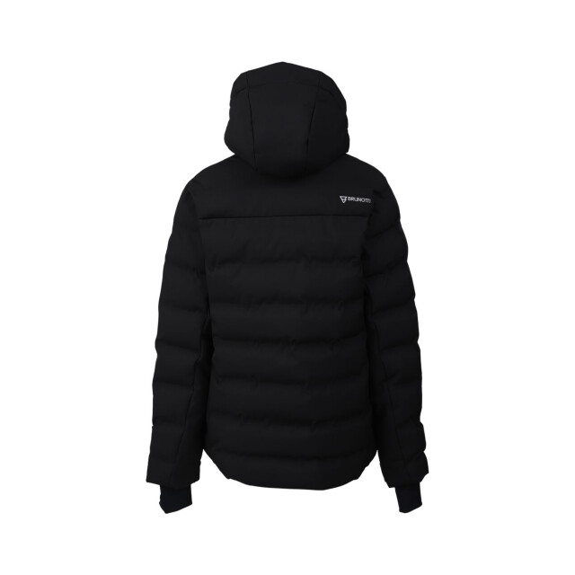 Brunotti sanclairy boys snow jacket ski jack jongens - 070306_990-152 large