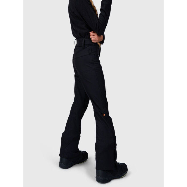 Brunotti coldlaky girls softshell pants skibroek meisjes - 070316_990-164 large