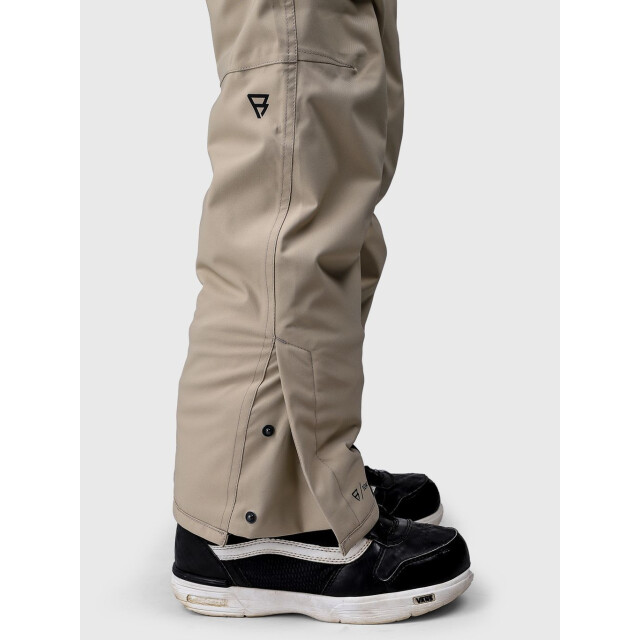 Brunotti footraily-cargo boys snow pants skibroek jongens - 070309_810-176 large