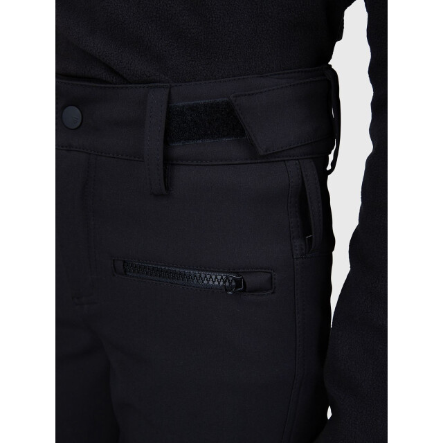 Brunotti coldlaky girls softshell pants skibroek meisjes - 070316_990-164 large