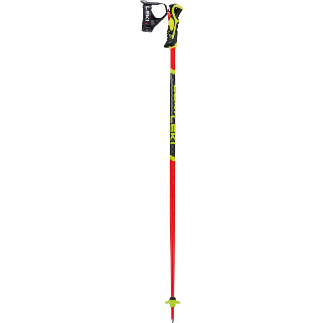 Leki wcr lite sl 3d skistokken heren - 069978_605-115 large