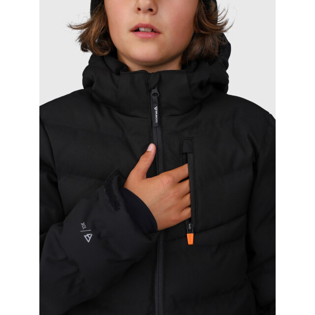 Brunotti sanclairy boys snow jacket ski jack jongens - 070306_990-152 large